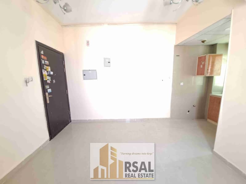 Hot Deal Huge Size Spacious Studio in Muweilah Near School zone