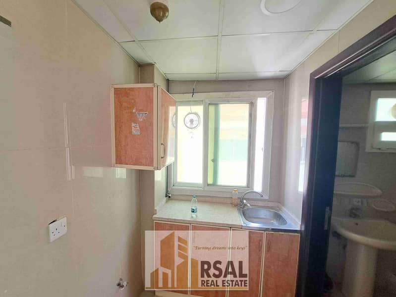 Hot Deal Huge Size Spacious Studio in Muweilah Near School zone