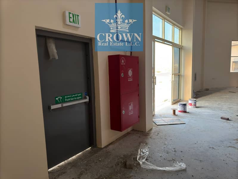 **Brand New Industrial Property for Sale Emirates Modern Industrial