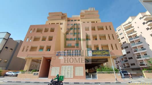 2 Bedroom Apartment for Rent in Dubai Silicon Oasis (DSO), Dubai - 02. jpg