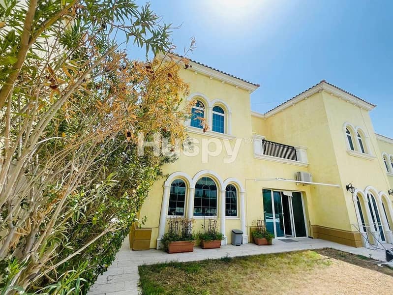 Вилла в Джумейра Парк，Легаси, 3 cпальни, 350000 AED - 9788634