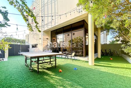 3 Bedroom Townhouse for Sale in DAMAC Hills, Dubai - THM | Vacant on Transfer | Next to Park and School