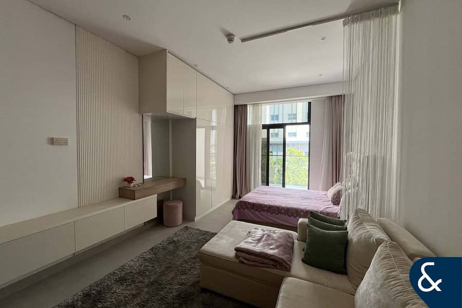Ready To Move | High Quality | Studio Apt Ready To Move | High Quality | Studio Apt