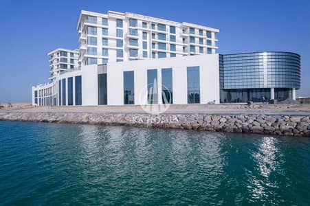 1 Bedroom Flat for Sale in Ajmal Makan City - Sharjah Waterfront, Sharjah - 4121257c-c9f0-482a-b92d-cc5b1b47dea3. jpeg