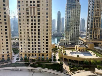 Rare Large Layout | Upgraded | Unfurnished