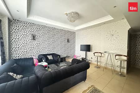 High Floor | Marina View | Furnished