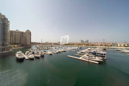 Upgraded | 2 Bed Plus Study |Sea and Atlantis View
