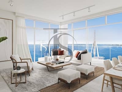 Beachfront | High Floor | Genuine Resale | Call
