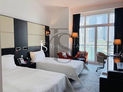 Fully Furnished | Hotel Apartment | Ready to Move
