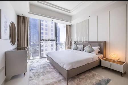 ONE BEDROOM | FULLY FURNISHED | SPACIOUS