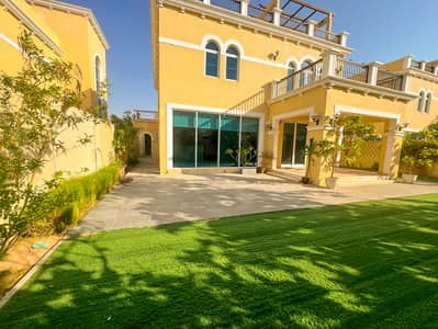 4 Bedroom Apartment for Rent in Jumeirah Park, Dubai - 2. jpeg