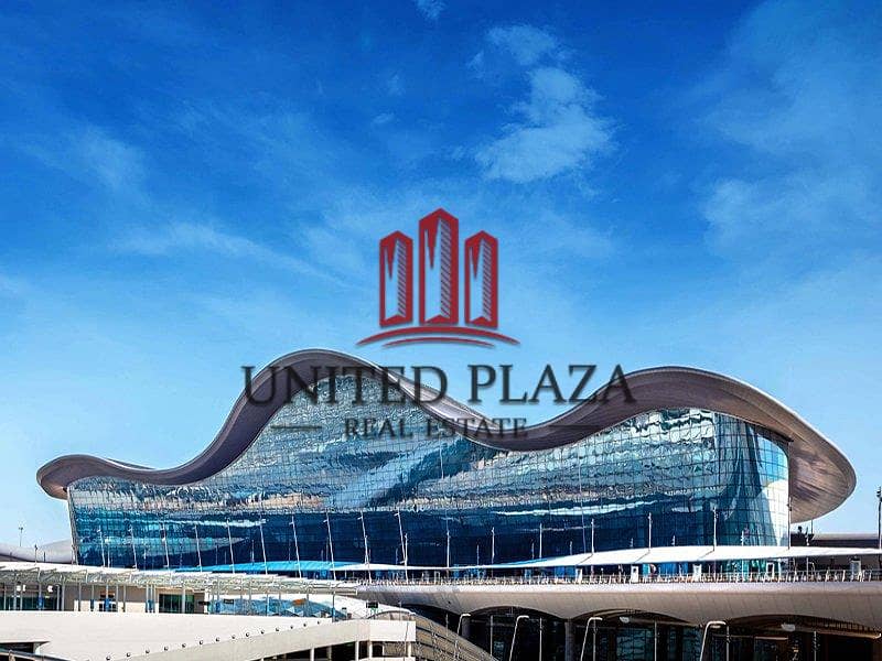 Склад в Аль Матар,АДАФЗ Лоджистикс Парк, 216000 AED - 9789621 Склад в Аль Матар,АДАФЗ Лоджистикс Парк, 216000 AED - 9789621