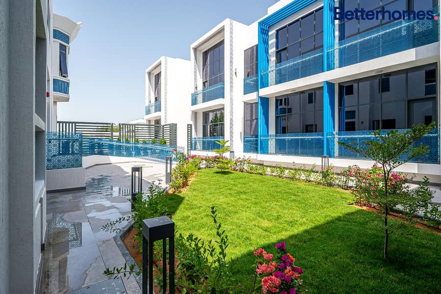 Квартира в Аль Миргаб, 3 cпальни, 135000 AED - 9789798