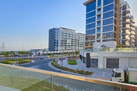 Studio for Sale in Meydan City, Dubai - Spacious Studio | Prime Location | Azizi Riviera