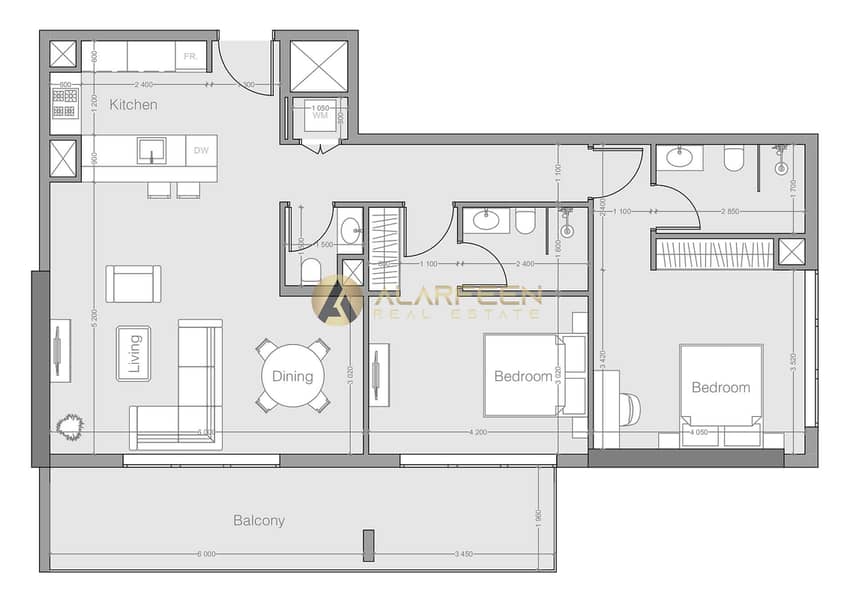 2 2BHK. jpg