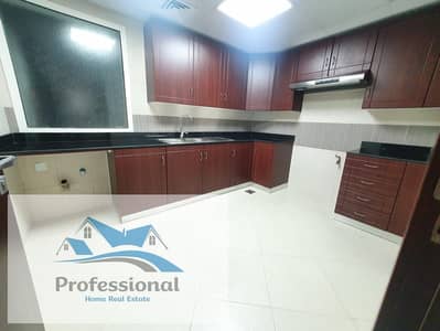 1 Bedroom Flat for Rent in Al Qasimia, Sharjah - 50474535-3459-4923-a11c-344d2bc2c336. jpeg