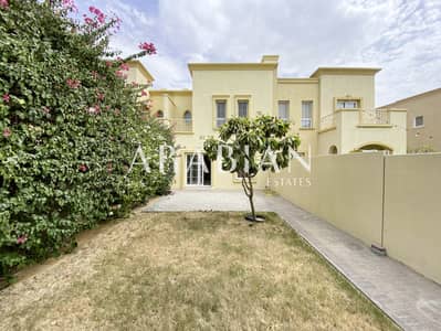 2 Bedroom Villa for Sale in The Springs, Dubai - Price Reduction | Large Private Plot | Near Lake