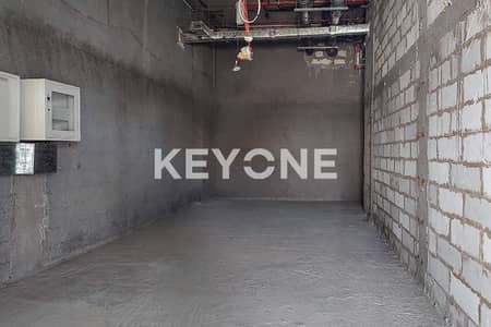 Shop for Rent in Meydan City, Dubai - IDEAL SHOP | STRATEGIC LOCATION | MUILTE CHEQUES
