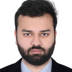 Syed Daniyal Syed Daniyal