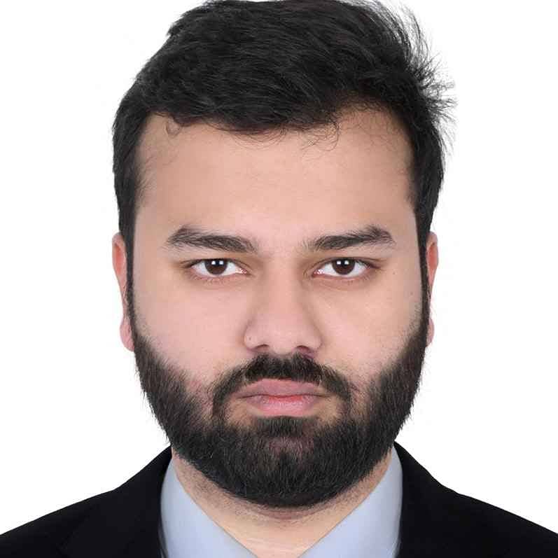 Syed Daniyal Syed Daniyal