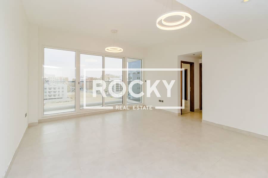 Rocky Real Estate - Al warqa 1 - Sami Al Reyami Building - Apartment (3 of 12). JPG Rocky Real Estate - Al warqa 1 - Sami Al Reyami Building - Apartment (3 of 12). JPG