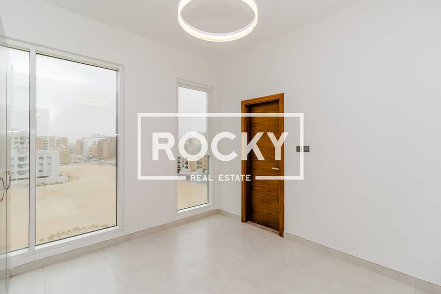 3 Rocky Real Estate - Al warqa 1 - Sami Al Reyami Building - Apartment (7 of 12). JPG
