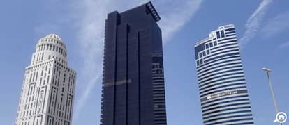 Jumeirah Business Centre 4