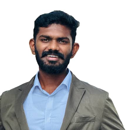 Gopi Krishnan
