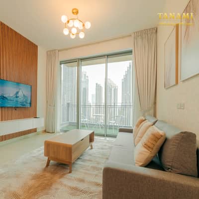 1 Bedroom Flat for Rent in Downtown Dubai, Dubai - DSC04505-HDR. jpg 1 Bedroom Flat for Rent in Downtown Dubai, Dubai - DSC04505-HDR. jpg