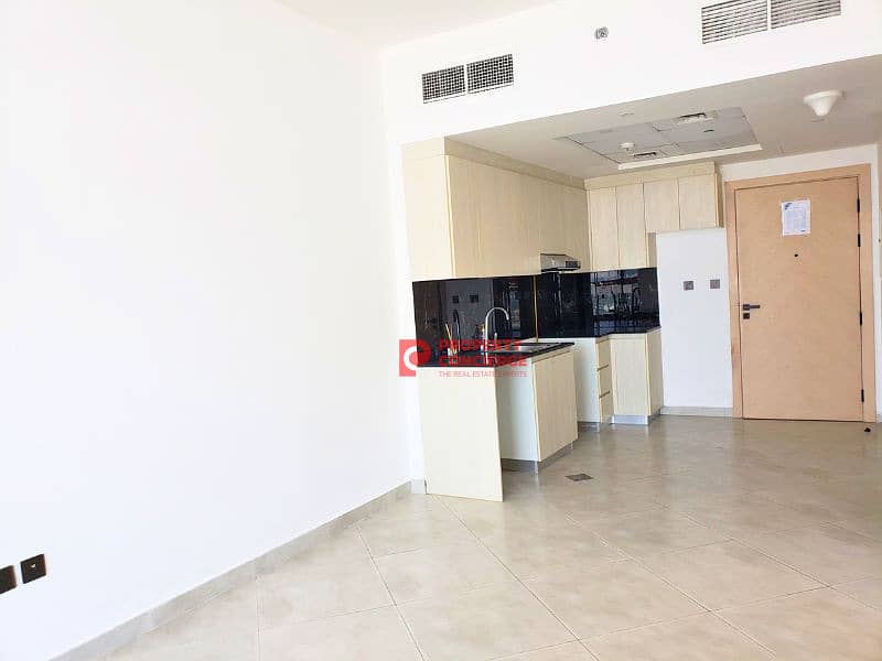 Квартира в Аль Джадаф，Авеню Бингхатти, 1 спальня, 75000 AED - 9735237