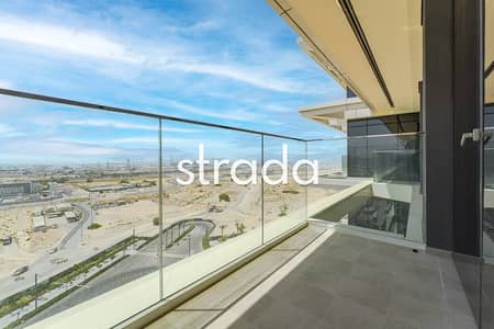 2 Bedroom Apartment for Sale in Dubai Hills Estate, Dubai - 2 Bed | Rented | Downtown Views