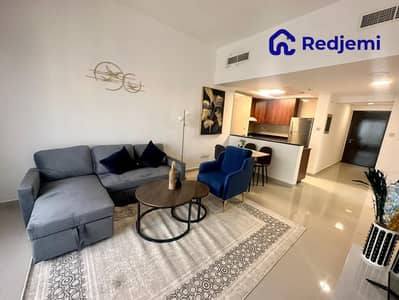 1 Bedroom Flat for Rent in Dubai Marina, Dubai - FULLY FURNISHED | PRIME LOCATION | WELL MAINTAINED