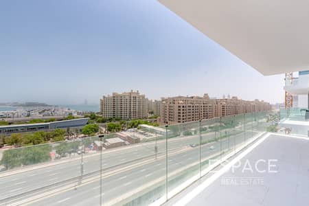 3 Schlafzimmer Wohnung zum zur Miete in Palm Jumeirah, Dubai - Wohnung in Palm Jumeirah，Soho Palm, 3 schlafzimmer, 320000 AED - 5218232
