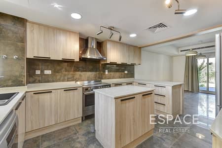 3 Camere Villa in Affitto a The Lakes, Dubai - Villa a The Lakes，Zulal，Zulal 2, 3 camere da letto, 360000 AED - 7500577
