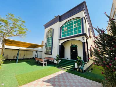 5 Bedroom Villa for Sale in Al Rawda, Ajman - WhatsApp Image 2024-09-23 at 5.40. 01 PM (1). jpeg