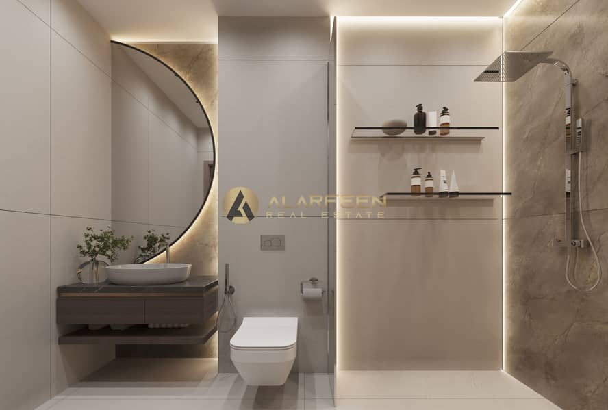 12 1br+Study_BATHROOM_MARBLE. jpg