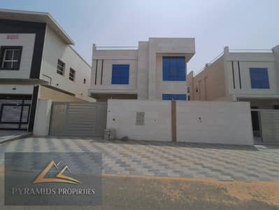 5 Bedroom Villa for Sale in Al Yasmeen, Ajman - WhatsApp Image 2024-08-21 at 7.35. 24 AM (2). jpeg