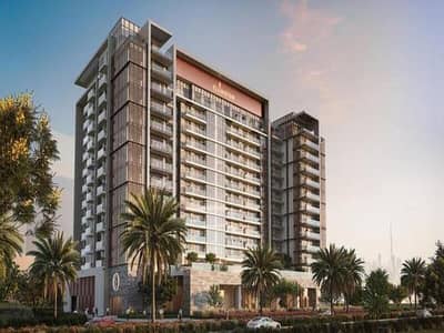 2 Bedroom Flat for Sale in Dubai Hills Estate, Dubai - Luxury 2 BR + Maids | Payment Plan | Golf View