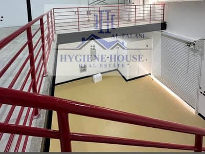 Warehouse for Rent in Al Jurf, Ajman - صورة واتساب بتاريخ 2024-09-23 في 02.46. 39_2306c1bd. jpg