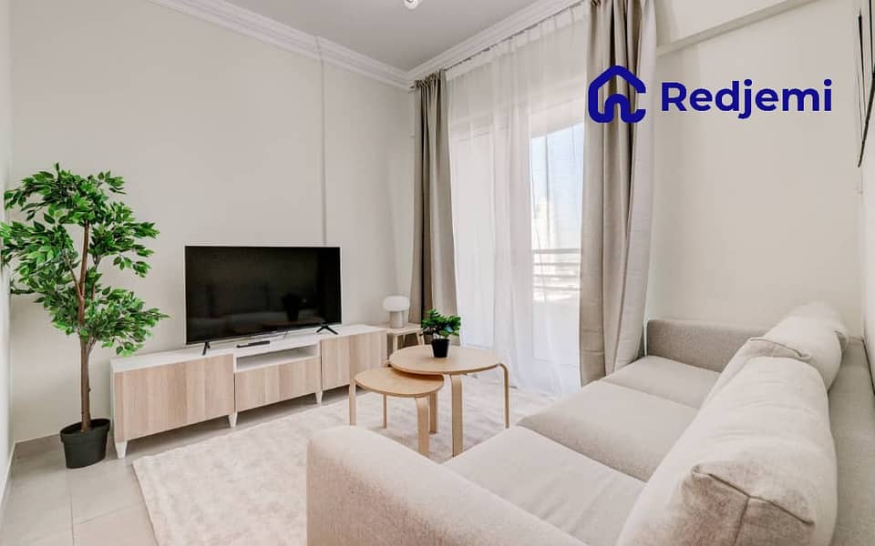 FURNISHED | FLEXIBLE TERMS | CHILLER FREE FURNISHED | FLEXIBLE TERMS | CHILLER FREE