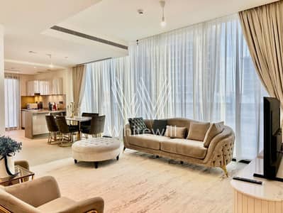 Upgraded and Fully Furnished | Vacant
