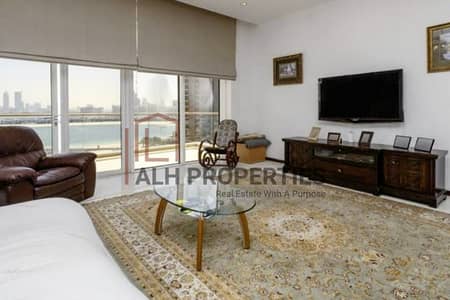 Beach Access|Burj Al Arab and Sea View|High ROI