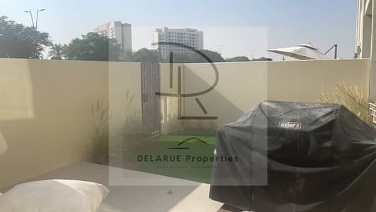 2 Bedroom Apartment for Rent in Dubai South, Dubai - URBANA GF2. jpeg