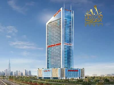 3 Bedroom Flat for Sale in Dubai Silicon Oasis (DSO), Dubai - 1. jpg