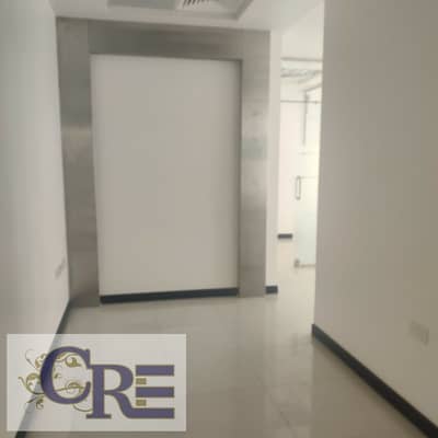 مکتب  للايجار في شارع المطار، أبوظبي - مکتب في شارع المطار 80000 درهم - 5943396
