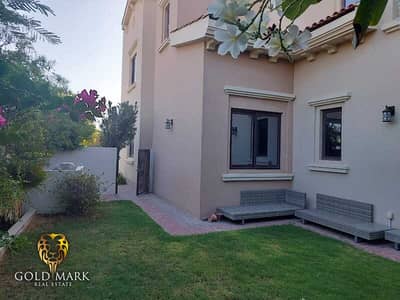 Type 2E l Single Row l Landscaped Garden