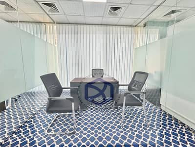 Office for Rent in Sheikh Zayed Road, Dubai - WhatsApp Image 2024-04-23 at 11.04. 49 AM (1). jpeg