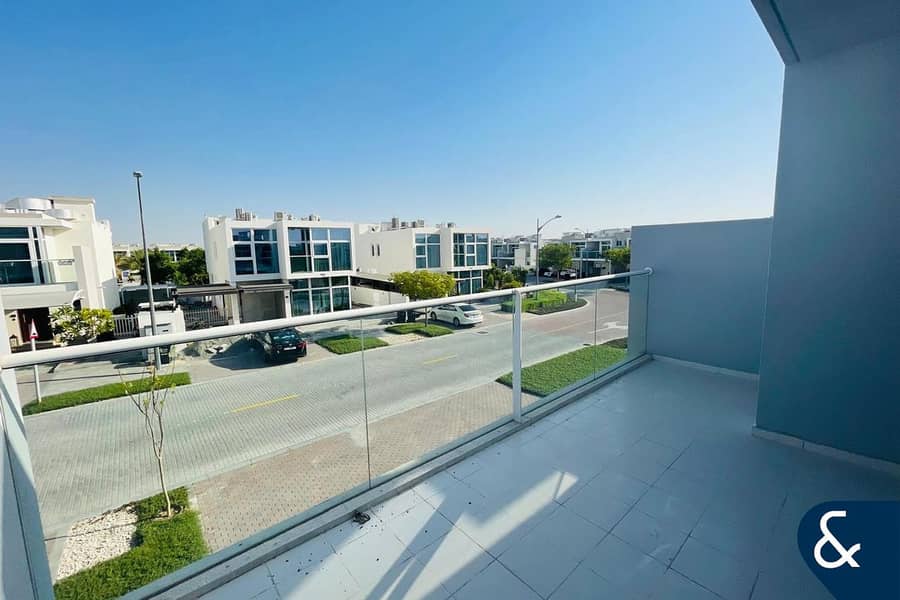 Таунхаус в Дамак Хиллс 2，Вардон, 3 cпальни, 1150000 AED - 9792737