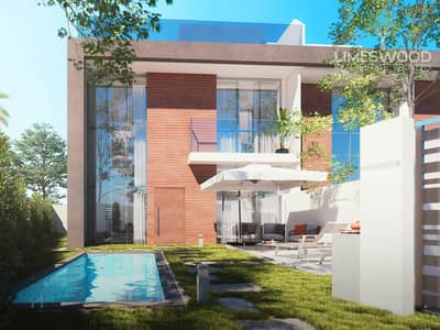 2 Bedroom Townhouse for Sale in Dubai Investment Park (DIP), Dubai - 13. jpg