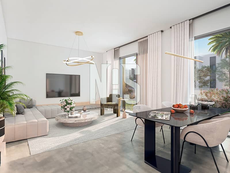 Modern Community | Huge Space | Hot Deal!